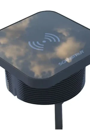 Caricatore Wireless Marino Magnetico Qi2 15W con Ricarica Invisibile e Certificazione IPX6 Compra Online