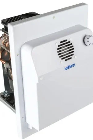 Unità Refrigerante Isotherm VE200 PLUG&PLAY per Barche e Nautica Occasione
