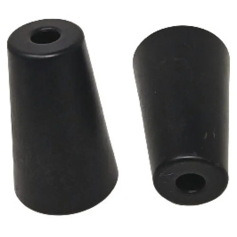 Compra Adesso Rullo laterale conico in plastica Osculati 77,26x126 mm foro 21 mm