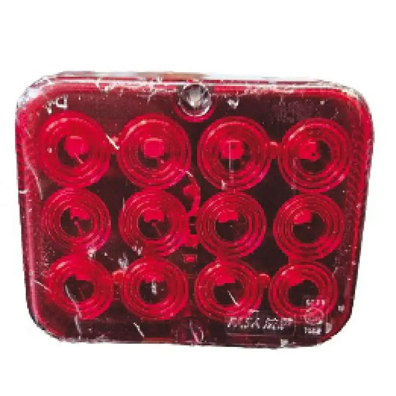 Novità Fanale retronebbia LED 12V con cavo Osculati