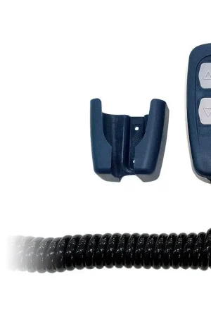 Novità Pulsantiera 4 Comandi LFR 400 per Salpa Ancora - Impermeabile e Resistente IP67