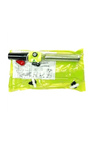 Ultimissimo Modello Giubbotto Air Bag Smart 150N con Luce - Veleria San Giorgio - Dotazione Obbligatoria per Navigazione Senza Limiti dalla Costa