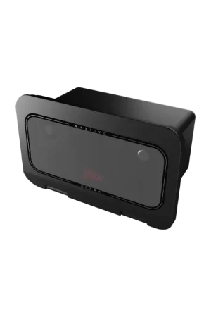 Gonfiatore Maxxive Infinite 12V Elettrico Compatto con Controllo Automatico della Pressione e Touch-Screen per Imbarcazioni, SUP e Gongiabili Popolare