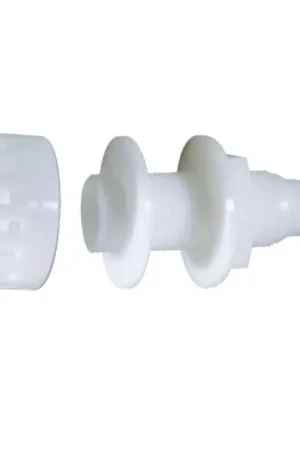 Presa a mare con filtro per pompe aeratore Attwood MK2 Economico