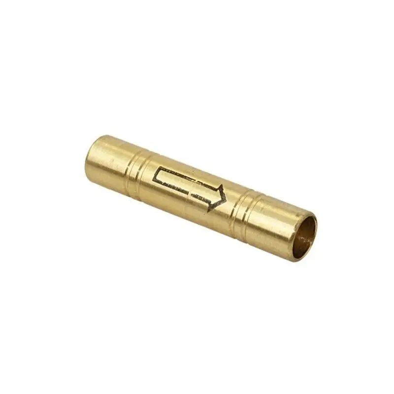 Offerta Del Giorno Valvola di non ritorno in ottone 15 mm per impianti nautici