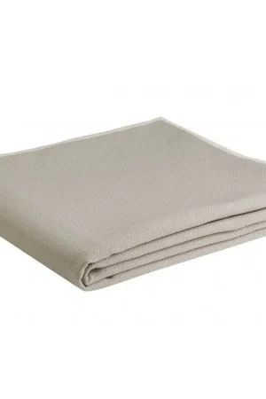 Prezzo Ridotto Tovaglia Antimacchia Aruba 115x100 in Poliestere e Cotone Resinato