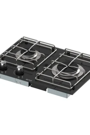 Ultima Occasione Porta Pentole Masterglass 2 Fuochi Eno per Barche