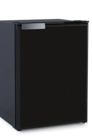 Frigorifero Nautico Vitrifrigo C115 I Nero - Anta Reversibile, Finitura Antigraffio, Sistema Vent Position, Illumazione a LED Direttamente Dal Produttore