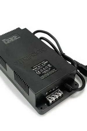 Alimentatore Universale Vitrifrigo 24VDC 300W per Uso Nautico 115/230 VAC Quantità Limitata