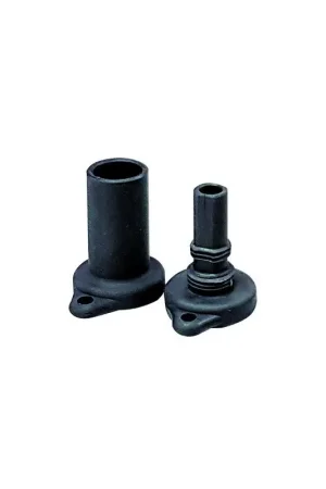 Tappi per connettori solari maschio/femmina UNITECK - Rif. originale 0170 - Protezione per connettori disconnessi Occasione