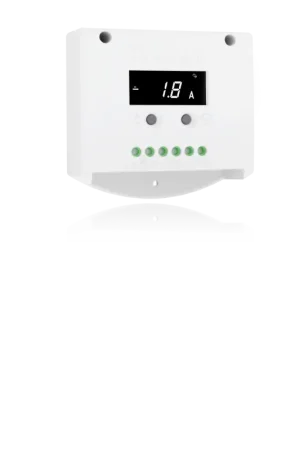 Regolatore di carica PWM 20A UNITECK per pannelli solari, compatibile con batterie al piombo e litio, facile integrazione a bordo. Nuova Collezione