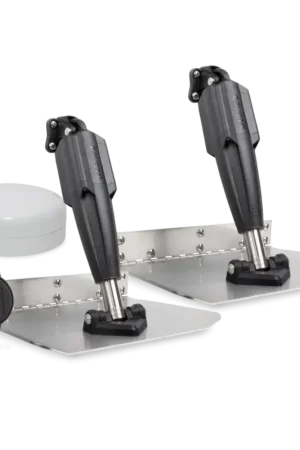 Offerta Kit Correttori d'Assetto Pro Control Auto Standard 9x12 per Imbarcazioni da Pesca e Cabinati - Lenco