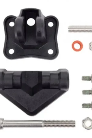 Kit montaggio attuatori SD Pro per cilindri - Lenco Occasione