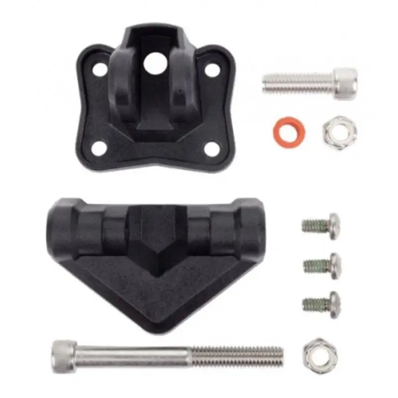 Kit montaggio attuatori SD Pro per cilindri - Lenco Occasione