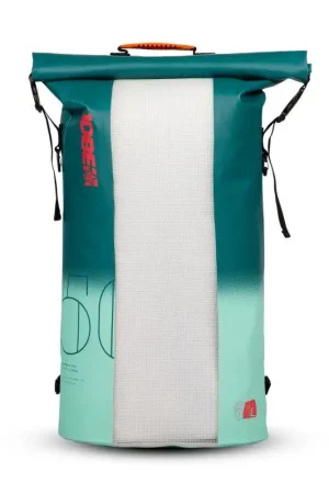 A Buon Prezzo Borsa Impermeabile Jobe Sport International Drybag 50L con Fascia Toracica Regolabile e Clip Moschettone per SUP