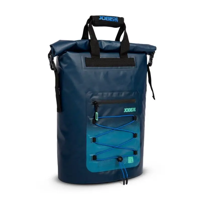 Borsa Frigo Impermeabile Jobe Sport International 20L con Spallacci e Clip per SUP Prezzo Conveniente