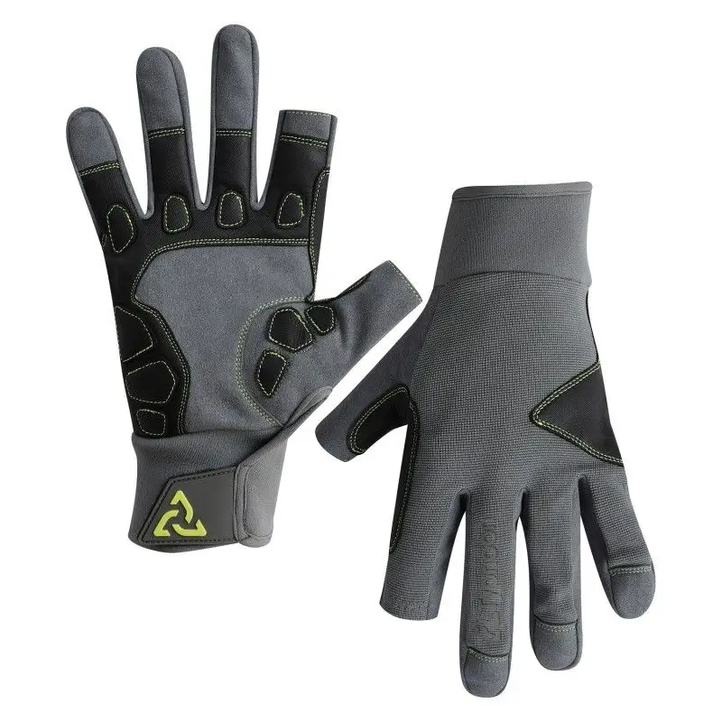 Guanti Interi Typhoon Performance TG. XL con Polsino in Neoprene e Imbottitura Extra Ultime Pezzi