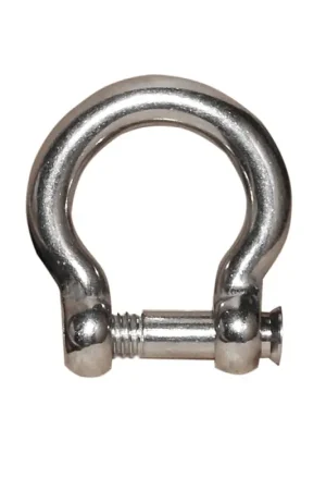 Grillo inox a cetra Ø mm.6 Miglior Prezzo