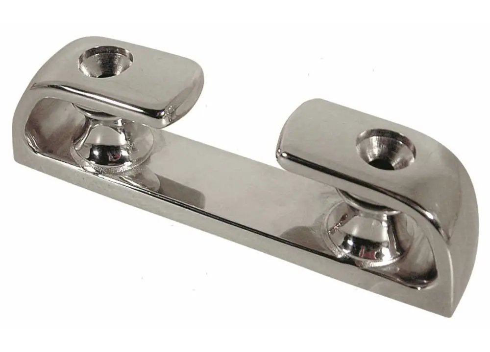 Passacavi roller 205mm inox Offerta Del Giorno