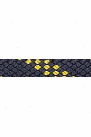 Di Tendenza Cima liros handy elastic 8mm 200m blu