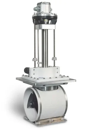 Elica Retrattile Max Power VIP 250 HYD 24V Spedizione Espresso