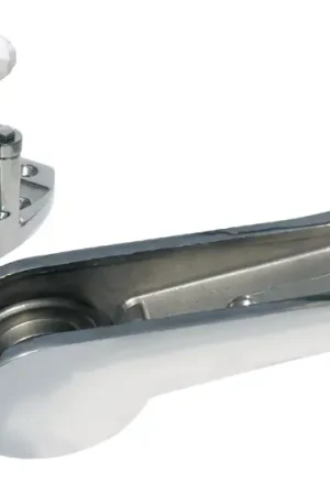Musone di Prua in Acciaio Inox 316 Di Tendenza