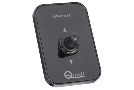 Comando quick up-down leva Must-Have
