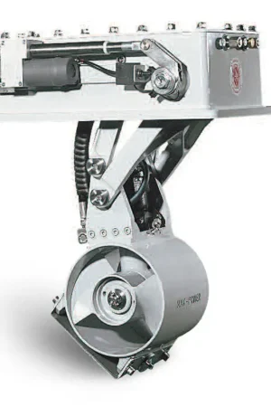 Promo Stagionale Elica Retrattile HYD Max Power R200/6 Kit Completo