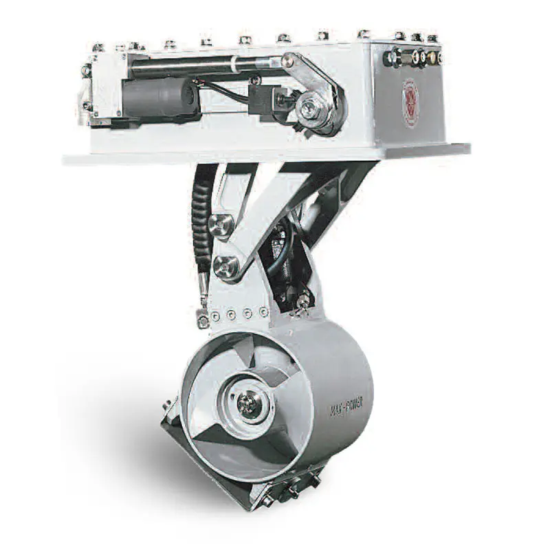 Promo Stagionale Elica Retrattile HYD Max Power R200/6 Kit Completo