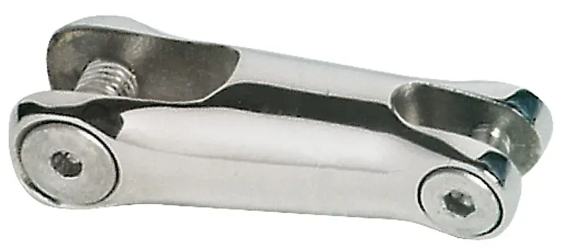 Giunto senza Sporgenza in Acciaio Inox 6-8 mm Promozione Esclusiva