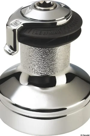 Verricello Lewmar Ocean Cromato 16ST Ultima Occasione
