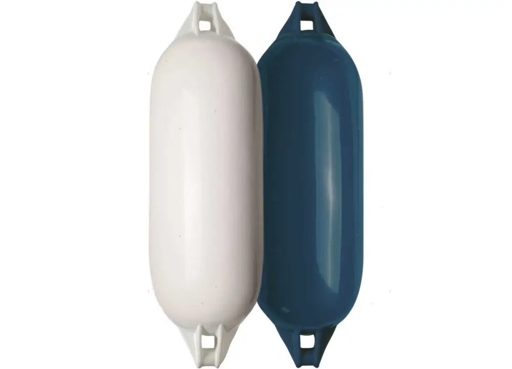 Subito Disponibile Parabordo majoni classic f0 bianco
