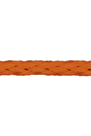 Treccia poly d6 200m arancio Vendita Finale