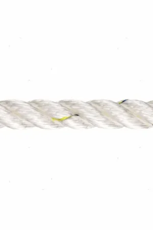 Cima liros polyamide 8mm 200m bianca Affare