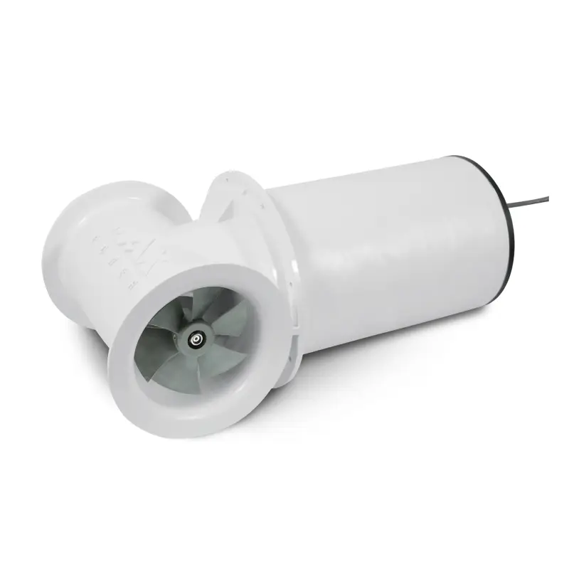 A Buon Prezzo Stern Pod per Elica Max Power CT125 Duo Compo 24V