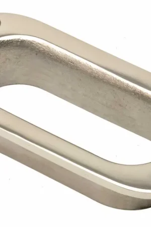 Novità Passacavi cubia 138x62mm inox