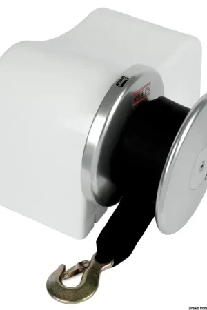 Miglior Prezzo Clipper alto 1300W 24V Ø 8