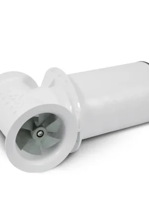 Scelto Dai Clienti Stern Pod per Elica Max Power CT165 Duo Compo 24V
