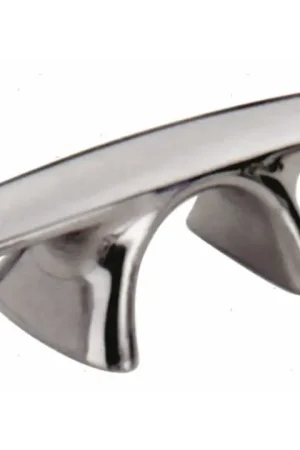 Bitta silver gate 160mm inox Prezzo Scontato