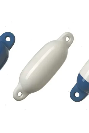 Nuovo Arrivo Parabordo majoni sk1 mini bianco/blu
