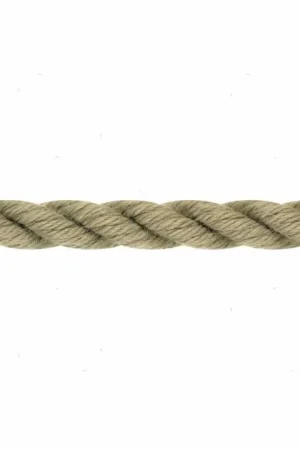Offerta Limitata Cima liros classic 3-trefoli 6mm 200m
