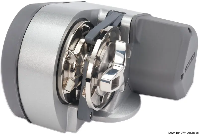 Subito Disponibile Salpa Ancore Lewmar Pro-Sport