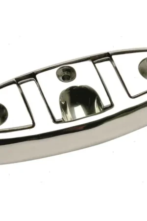 Novità Bitta abbattibile 120mm inox