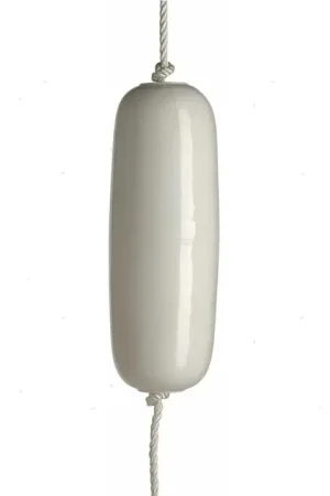 Parabordo majoni hole 300mm Spedizione Espresso
