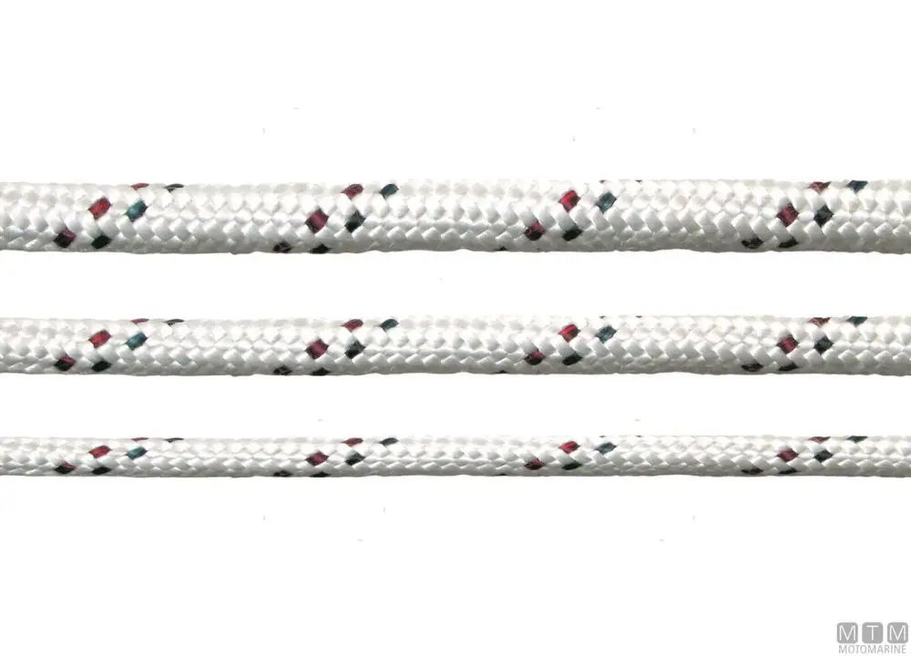 Treccia eco lapo 4mm 500m Must-Have