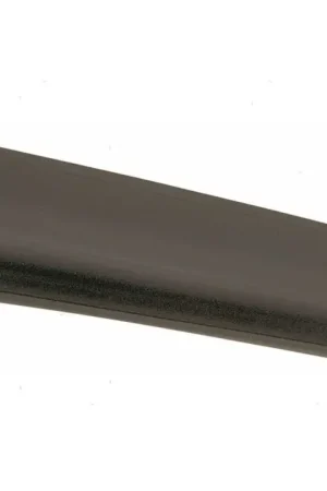 Profilo Parabordo T1 in PVC Nero 12 m Vendita Finale