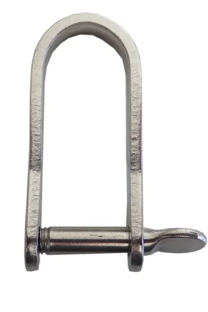 Grillo inox lastra lungo Ø mm5 Offerta
