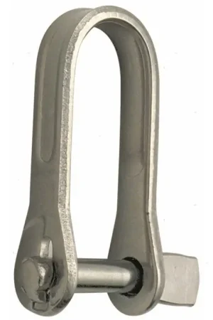 Reso Gratuito Grillo dritto kp d4mm inox