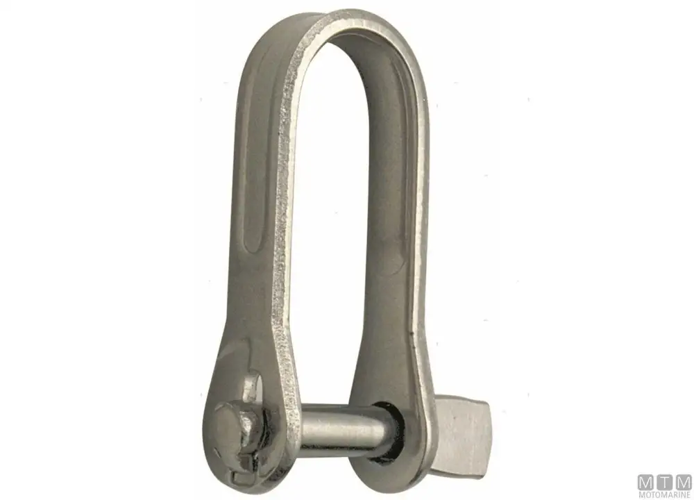 Reso Gratuito Grillo dritto kp d4mm inox