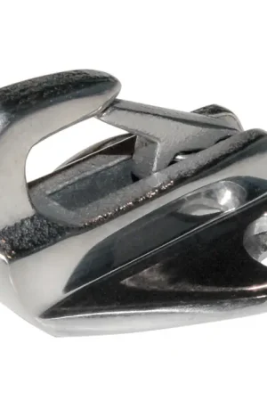 Reso Gratuito Piastrina inox 316 gancio apribile
